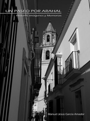 cover image of Un paseo por Arahal